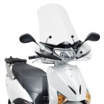 Pare - brise incolore givi (314a + a?
