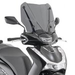 Pare - brise scooter givi honda sh 125 - 150 (2020) - transparent Pare - brise scooter givi honda sh 125 - 150 (2020) - transparent
