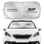 Pare - brise de voiture accessoires automobiles pour peugeot 107 108 206 207 208 306 307 308 407 408 ... Pare - brise de voiture accessoires automobiles pour peugeot 107 108 206 207 208 306 307 308 407 408 ...