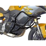 Pare carters crash bars heed bmw f 900 xr (2020 - 2024)