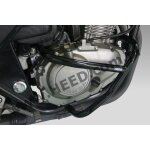 Pare carters crash bars heed honda cb 500 s (1994 - 2003) protection moteur