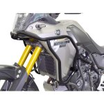 Pare carters crash bars heed yamaha tenere 700 (2025 - ) - sup�rieures