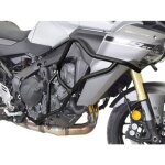 Pare carters crash bars heed yamaha tracer 9 (2025 - ) - bunker