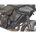 Pare carters crash bars heed yamaha tracer 9 rn70 (2021 - 2024) - bunker Pare carters crash bars heed yamaha tracer 9 rn70 (2021 - 2024) - bunker