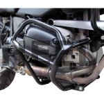 Pare carters heed bmw r 1100 gs (1995 - 1999) / r 850 gs (1996 - 2001) - bunker noir Pare carters heed bmw r 1100 gs (1995 - 1999) / r 850 gs (1996 - 2001) - bunker noir