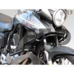 Pare carters heed honda xl xlv 700 transalp (2008 - 2015) protection moteur Pare carters heed honda xl xlv 700 transalp (2008 - 2015) protection moteur