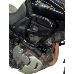 Pare carters heed suzuki xf 650 freewind (1997 - 2003) protection moteur Pare carters heed suzuki xf 650 freewind (1997 - 2003) protection moteur