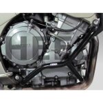 Pare carters heed yamaha tdm 900 (2002 - 2012) protection moteur