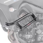 Pare carter pour yamaha mt - 09 13 - 16 / tracer 900 15 - 20 garde moteur sg22