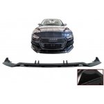 Pare - chocs add - on becquet l�vre pour audi a4 b9 8w s - line 16 - 18 carbone look
