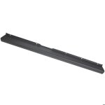 Pare - chocs arri�re - fiat ducato iii - citro�n jumper ii - peugeot boxer ii - depuis 2006 - gris fonc� ...