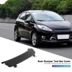 Pare - choc arri�re pour ford fiesta 2009 ? 2014 accessoire de transport abs durable
