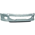 Pare - choc avant � peindre peugeot 206 xs / gti / cc / cabrio / sport 1998 - 2009