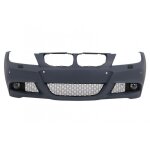 Pare - chocs avant pour bmw s�rie 3 e90 berline e91 touring lci 08 - 11 design m - technik