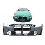 Pare - chocs pour bmw 3 f30 f31 non lci lci 11 - 18 conversion g80 m3 look calandre