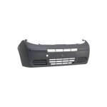 Pare - choc avant gris renault trafic 2 phase 1 2001 - 2006