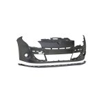 Pare - choc avant � peindre 3 portes renault megane 3 coup� phase 1 2008 - 2012