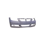 Pare - choc avant � peindre bmw serie 3 e90 / e91 phase 1 2005 - 2008