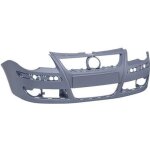 Pare - choc avant  peindre volkswagen polo 4 2005 - 2009