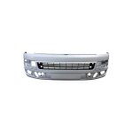 Pare - choc avant � peindre volkswagen transporter t5 phase 2 2010 - 2015