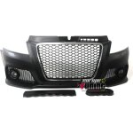 Pare chocs avant sport look rs3 audi a3 8p2 2008 - 2013 (04296)