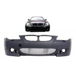 Pare - chocs pour bmw s�rie 5 e60 e61 2003 - 2010 m5 design grilles inf�rieures