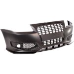 Pare choc parechoc avant look s3 pour audi a3 8l de 1996 a 03 / 2003