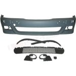 Pare choc parechoc avant pack m m5 bmw serie 5 e39 de 95 a 2003 en abs