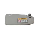 Pare - soleil d auto nissan qashqai break ii phase 1 2014 - . . . 1. 5 dci - 964004eh1c - d1 - 899598 ...