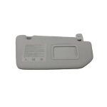 Pare - soleil d auto renault scenic monosp. iii phase 2 2011 - 2013 1. 5 dci - 964009823r - d1 - 892594 ...