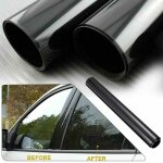 Pare - soleilfilm de teinte pour vitres de voiture 5% vlt 1x300cm x 50cm 5% produits automobiles accessoires ... Pare - soleilfilm de teinte pour vitres de voiture 5% vlt 1x300cm x 50cm 5% produits automobiles accessoires ...