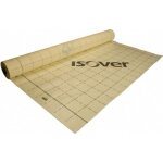 Pare - vapeur stopvap - isover - 1. 50 x 40m