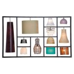 Parecchi art house by kare applique murale gran?