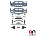 Pare - chocs avant pack m premium pour bmw s�rie 1 f20 f21 phase 1 de 07 / 2011 � 02 / 2015