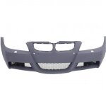 Parechoc pare choc avant pack m bmw serie 3 e90 e91 phase 1 de 2005 a 08 / 2008 avec radar + ab