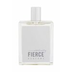 Parfum - abercrombie & fitch - eau parfum�e naturellement f�roce - 100ml - mixte - bois�