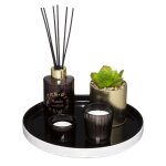 Parfum et accessoires - atmosphera - �dition �l�gante - diffuseur en verre - bougies - plante artificielle ...
