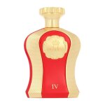 Parfum afnan highness iv (femme) 100 ml - eau de parfum - oriental - ambr - gourmand