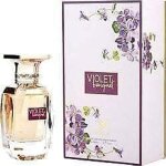 Parfum afnan violet bouquet - afnan - femme - eau de parfum - 80 ml - florale
