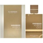 Parfum - al haramain - amber oud - white edition - 67 oz - eau de parfum - mixte