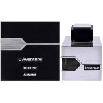 Parfum - al haramain - laventure intense - 100 ml - eau de parfum - chypr� floral