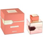 Parfum al haramain laventure rose - femme - eau de parfum - 100 ml - florale