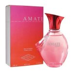 Parfum amati yours - amati - eau de parfum 100ml - femme - fraîcheur et fleurs - agrumes gourmands Parfum amati yours - amati - eau de parfum 100ml - femme - fraîcheur et fleurs - agrumes gourmands