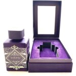 Parfum - amethyst badee al oud - femme - eau de parfum - 100 ml Parfum - amethyst badee al oud - femme - eau de parfum - 100 ml