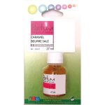 Parfum à bougie 27 ml caramel beurre salé Parfum à bougie 27 ml caramel beurre salé