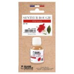Parfum pour bougie - graine creative - hibiscus - 27 ml - multicolore