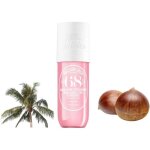 Parfum brsilien crush spray parfum pour femme - 90 ml - floral fruit