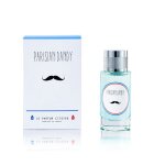 Le parfum citoyen - eau de parfum homme parisian daddy � la mandarine v�tiver et encens - 100 ml