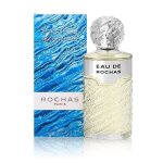 Parfum pour dame eau de rochas à vaporiser 100 ml Parfum pour dame eau de rochas à vaporiser 100 ml