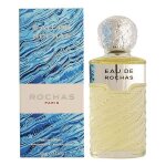 Parfum pour dame eau de rochas à vaporiser capacité - 100 ml Parfum pour dame eau de rochas à vaporiser capacité - 100 ml